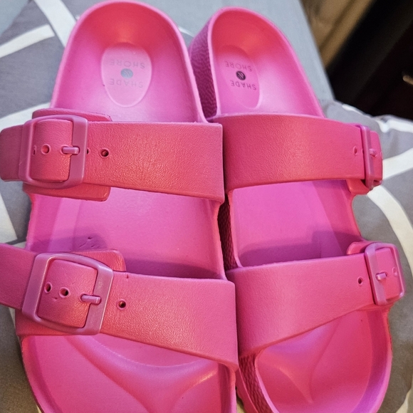 Target Shade and Shore Hot Pick Sandle - Picture 4 of 6